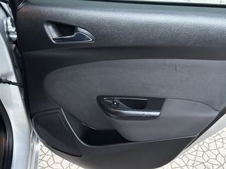 Opel Astra 2015 Station | Ελληνικό | Πλήρες βιβλίο-thumb-10