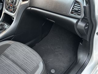 Opel Astra 2015 Station | Ελληνικό | Πλήρες βιβλίο-thumb-15