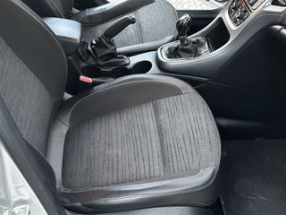 Opel Astra 2015 Station | Ελληνικό | Πλήρες βιβλίο-thumb-16