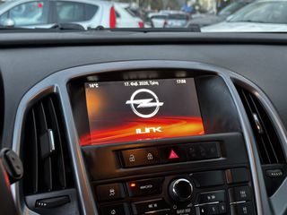 Opel Astra 2015 Station | Ελληνικό | Πλήρες βιβλίο-thumb-22