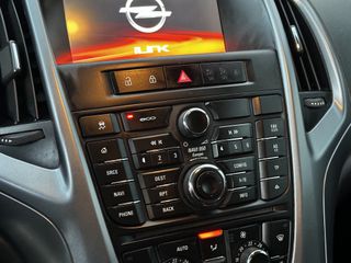 Opel Astra 2015 Station | Ελληνικό | Πλήρες βιβλίο-thumb-23