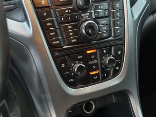 Opel Astra 2015 Station | Ελληνικό | Πλήρες βιβλίο-thumb-24