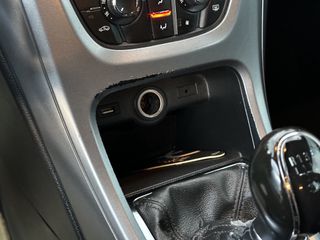 Opel Astra 2015 Station | Ελληνικό | Πλήρες βιβλίο-thumb-25