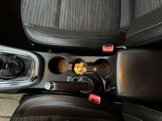 Opel Astra 2015 Station | Ελληνικό | Πλήρες βιβλίο-thumb-26