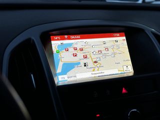 Opel Astra 2015 Station | Ελληνικό | Πλήρες βιβλίο-thumb-27
