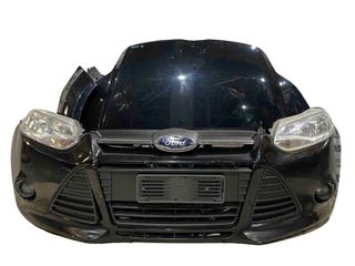 Μούρη Κομπλέ, Ford Focus 2011-2014