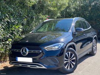 Mercedes-Benz GLA 250 2022 1.3 DCT 218HP ΜΕΓΑΛΕΣ ΟΘΟΝΕΣ Plug-in Hybrid ΕΛΛΗΝΙΚΟ!