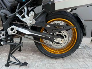 QJ Motor SRT 2026 700 X ALL INCLUSIVE ΕΤΟΙΜΟΠΑΡΑΔΟΤΟ-thumb-10