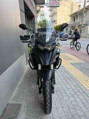 QJ Motor SRT 2026 700 X ALL INCLUSIVE ΕΤΟΙΜΟΠΑΡΑΔΟΤΟ-thumb-21