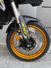QJ Motor SRT 2026 700 X ALL INCLUSIVE ΕΤΟΙΜΟΠΑΡΑΔΟΤΟ-thumb-37