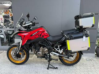 QJ Motor SRT 2026 700 X ALL INCLUSIVE ΕΤΟΙΜΟΠΑΡΑΔΟΤΟ-thumb-27