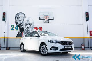Fiat Tipo 2018