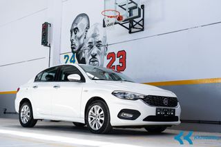 Fiat Tipo 2018-thumb-2