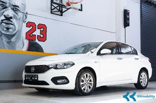 Fiat Tipo 2018-thumb-5