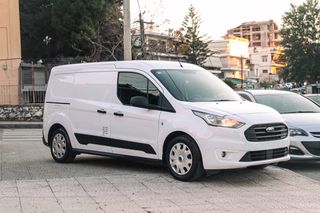 Ford Transit 2018 Connect | Ελληνικό | 3Θεσιο-thumb-1