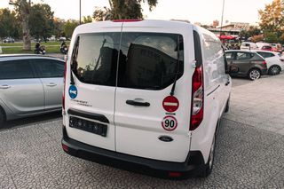 Ford Transit 2018 Connect | Ελληνικό | 3Θεσιο-thumb-2