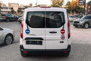 Ford Transit 2018 Connect | Ελληνικό | 3Θεσιο-thumb-3