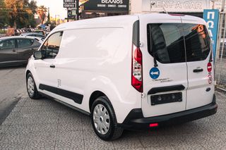 Ford Transit 2018 Connect | Ελληνικό | 3Θεσιο-thumb-4