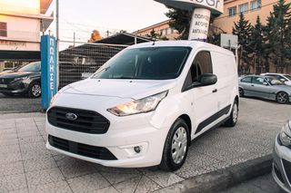 Ford Transit 2018 Connect | Ελληνικό | 3Θεσιο-thumb-5
