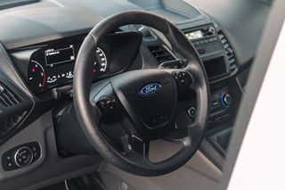 Ford Transit 2018 Connect | Ελληνικό | 3Θεσιο-thumb-8