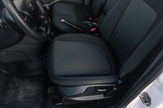 Ford Transit 2018 Connect | Ελληνικό | 3Θεσιο-thumb-9