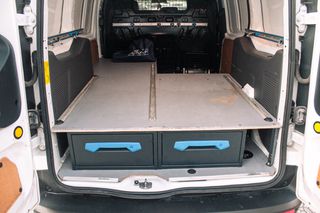 Ford Transit 2018 Connect | Ελληνικό | 3Θεσιο-thumb-11