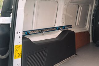 Ford Transit 2018 Connect | Ελληνικό | 3Θεσιο-thumb-13