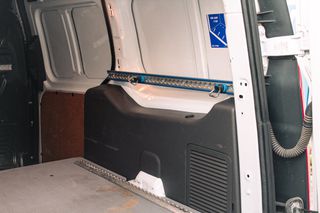 Ford Transit 2018 Connect | Ελληνικό | 3Θεσιο-thumb-14