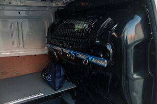 Ford Transit 2018 Connect | Ελληνικό | 3Θεσιο-thumb-17