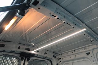 Ford Transit 2018 Connect | Ελληνικό | 3Θεσιο-thumb-18