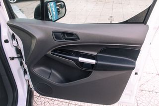 Ford Transit 2018 Connect | Ελληνικό | 3Θεσιο-thumb-19