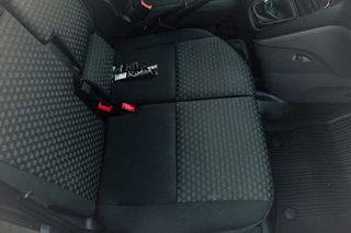 Ford Transit 2018 Connect | Ελληνικό | 3Θεσιο-thumb-23