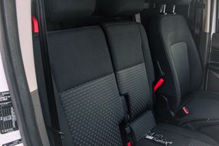Ford Transit 2018 Connect | Ελληνικό | 3Θεσιο-thumb-24