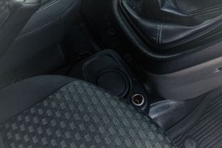 Ford Transit 2018 Connect | Ελληνικό | 3Θεσιο-thumb-25