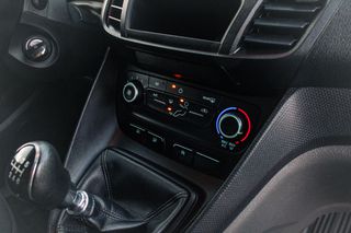 Ford Transit 2018 Connect | Ελληνικό | 3Θεσιο-thumb-26