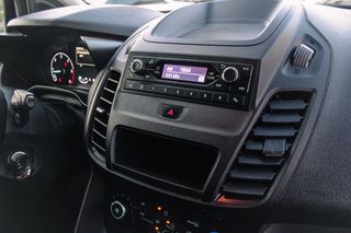 Ford Transit 2018 Connect | Ελληνικό | 3Θεσιο-thumb-27