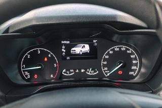 Ford Transit 2018 Connect | Ελληνικό | 3Θεσιο-thumb-28