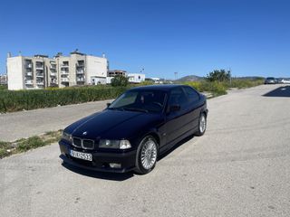 Bmw 316 1995 E36 COMPACT