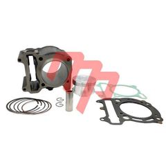 ΚΥΛΙΝΔΡΟΠΙΣΤΟΝΑ YAMAHA X-MAX XMAX 250 MAJESTY 250 SET LINHAI 260 69MM + ΦΛΑΝΤΖΕΣ (ΚΥΛΙΝΔΡΟΣ TAIWAN & ΠΙΣΤΟΝΙ JAPAN)