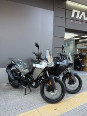 Sym NH-T 2026 NH-R 125 ΕΤΟΙΜΟΠΑΡΑΔΟΤΟ