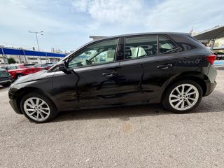 Skoda Fabia 2025 1.0 Selection  TSI 116 PS DSG7-thumb-2