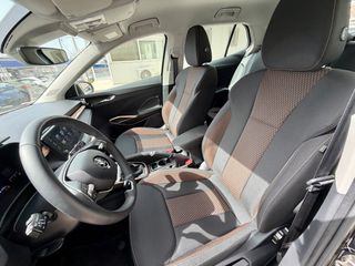 Skoda Fabia 2025 1.0 Selection  TSI 116 PS DSG7-thumb-5