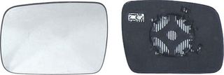 Carro Κρύσταλλο Καθρέφτη Θερμαινόμενο 2009- (CONVEX GLASS) κατάλληλο για LAND ROVER RANGE ROVER 2002-2012 (L322) / LR013774 - Δεξί - 1 Τεμ
