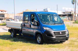 Fiat Ducato 2020 7ΘΕΣΙΟ ΕΛΛΗΝΙΚΟ+ΒΙΒΛΙΟ ΣΕΡΒΙΣ+ΕΓΓΥΗΣΗ ΧΙΛΙΟΜΕΤΡΩΝ!!!!!-thumb-2