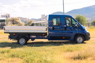 Fiat Ducato 2020 7ΘΕΣΙΟ ΕΛΛΗΝΙΚΟ+ΒΙΒΛΙΟ ΣΕΡΒΙΣ+ΕΓΓΥΗΣΗ ΧΙΛΙΟΜΕΤΡΩΝ!!!!!-thumb-3