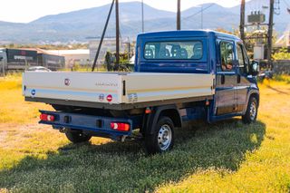 Fiat Ducato 2020 7ΘΕΣΙΟ ΕΛΛΗΝΙΚΟ+ΒΙΒΛΙΟ ΣΕΡΒΙΣ+ΕΓΓΥΗΣΗ ΧΙΛΙΟΜΕΤΡΩΝ!!!!!-thumb-4