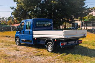 Fiat Ducato 2020 7ΘΕΣΙΟ ΕΛΛΗΝΙΚΟ+ΒΙΒΛΙΟ ΣΕΡΒΙΣ+ΕΓΓΥΗΣΗ ΧΙΛΙΟΜΕΤΡΩΝ!!!!!-thumb-5