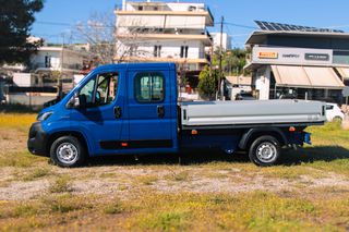 Fiat Ducato 2020 7ΘΕΣΙΟ ΕΛΛΗΝΙΚΟ+ΒΙΒΛΙΟ ΣΕΡΒΙΣ+ΕΓΓΥΗΣΗ ΧΙΛΙΟΜΕΤΡΩΝ!!!!!-thumb-6