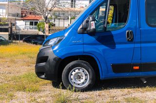 Fiat Ducato 2020 7ΘΕΣΙΟ ΕΛΛΗΝΙΚΟ+ΒΙΒΛΙΟ ΣΕΡΒΙΣ+ΕΓΓΥΗΣΗ ΧΙΛΙΟΜΕΤΡΩΝ!!!!!-thumb-7