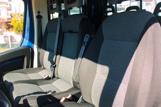 Fiat Ducato 2020 7ΘΕΣΙΟ ΕΛΛΗΝΙΚΟ+ΒΙΒΛΙΟ ΣΕΡΒΙΣ+ΕΓΓΥΗΣΗ ΧΙΛΙΟΜΕΤΡΩΝ!!!!!-thumb-11